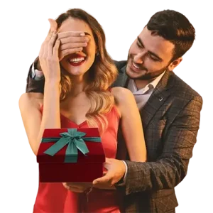 Love Gift Box